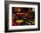 Hamburger Joint-Pam Ingalls-Framed Giclee Print