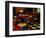 Hamburger Joint-Pam Ingalls-Framed Giclee Print