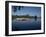 Hame Castle and Lake Vanajavesi, Hameenlinna, Finland, Scandinavia-Jenny Pate-Framed Photographic Print