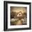 Hameau Cottage-Dawne Polis-Framed Giclee Print