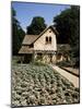 Hameau De Trianon, Palace Grounds, Versailles, Ile De France, France-Philip Craven-Mounted Photographic Print