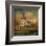 Hameau-Dawne Polis-Framed Giclee Print