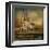 Hameau-Dawne Polis-Framed Giclee Print