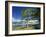 Hamilton Harbour on Hamilton Island, Great Barrier Reef, Queensland, Australia-Ken Gillham-Framed Photographic Print