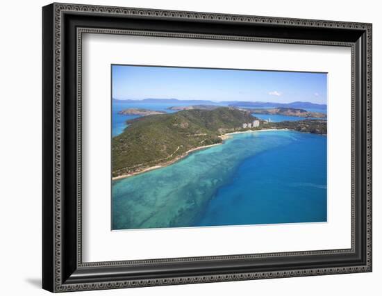 Hamilton Island Australia-SLRPhotography-Framed Photographic Print