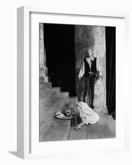 Hamlet, 1948-null-Framed Photographic Print