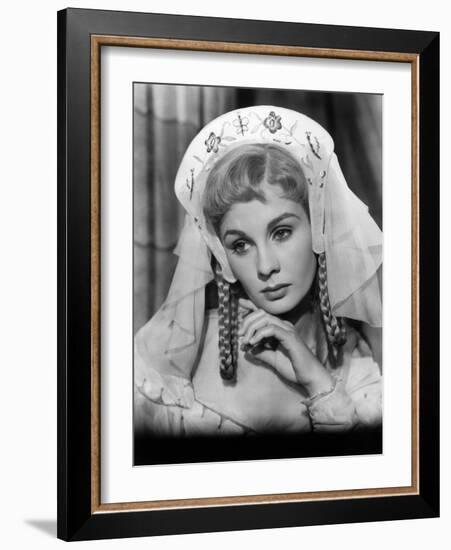 Hamlet, 1948-null-Framed Photographic Print