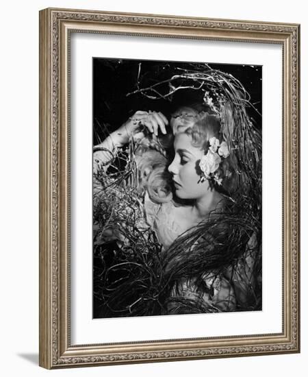 Hamlet, 1948-null-Framed Photographic Print