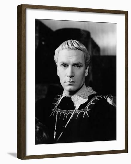 Hamlet, 1948-null-Framed Photographic Print