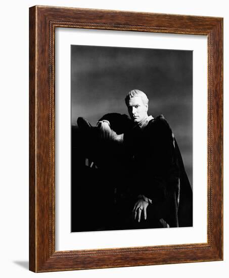 Hamlet, 1948-null-Framed Photographic Print