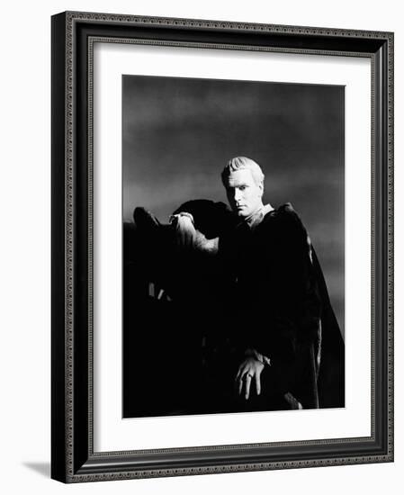 Hamlet, 1948-null-Framed Photographic Print