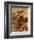 Hamlet and Horatio-Eugene Delacroix-Framed Collectable Print