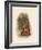 Hamlet and the King-Harold Copping-Framed Giclee Print