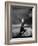 Hamlet, Laurence Olivier, 1948-null-Framed Premium Photographic Print