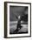 Hamlet, Laurence Olivier, 1948-null-Framed Premium Photographic Print