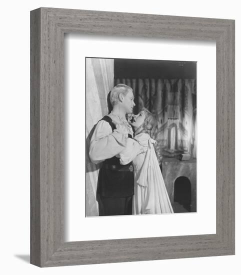 Hamlet-null-Framed Photo