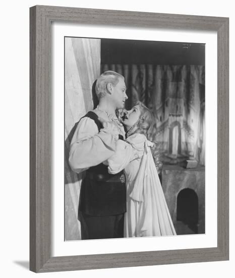 Hamlet-null-Framed Photo