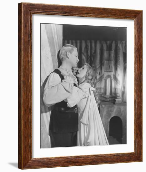 Hamlet-null-Framed Photo