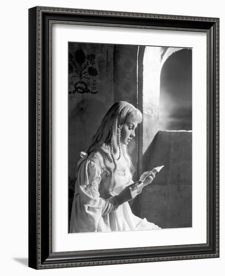 Hamlet-null-Framed Photo