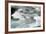 Hamma Hamma Current III-Douglas Taylor-Framed Photo