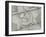 Hammer and Sickle-null-Framed Photographic Print