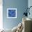 Hammerhead-null-Framed Giclee Print displayed on a wall