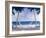 Hammock, 2005-Lincoln Seligman-Framed Giclee Print