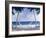 Hammock, 2005-Lincoln Seligman-Framed Giclee Print