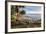 Hammock on a Beach in Ha'Apai Islands, Tonga, South Pacific-Michael Runkel-Framed Photographic Print