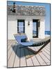 Hammock on Deck-Zhen-Huan Lu-Mounted Art Print