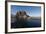 Hamnoy, Lofoten Islands, Arctic, Norway, Scandinavia-Sergio Pitamitz-Framed Photographic Print