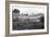 Hampden House, Buckinghamshire, 1924-1926-HN King-Framed Giclee Print