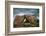 Hampi, Natural Gate-Bluehouseproject-Framed Photographic Print