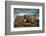 Hampi, Natural Gate-Bluehouseproject-Framed Photographic Print