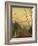 Hampstead - Autumn Gold, 1880-John Atkinson Grimshaw-Framed Giclee Print