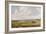 Hampstead Heath, C.1820-John Constable-Framed Giclee Print