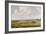 Hampstead Heath, C.1820-John Constable-Framed Giclee Print