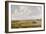 Hampstead Heath, C.1820-John Constable-Framed Giclee Print