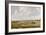 Hampstead Heath, C.1820-John Constable-Framed Giclee Print