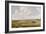 Hampstead Heath, C.1820-John Constable-Framed Giclee Print