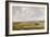 Hampstead Heath, C.1820-John Constable-Framed Giclee Print