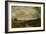 Hampstead Heath (Oil on Canvas)-John Constable-Framed Giclee Print