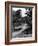 Hampstead Heath-Fred Musto-Framed Photographic Print