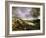 Hampstead Heath-John Constable-Framed Giclee Print