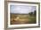 Hampstead's Happy Heath, 1897-Sir David Murray-Framed Giclee Print