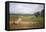 Hampstead's Happy Heath-Sir David Murray-Framed Premier Image Canvas