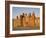 Hampton Court Palace, Greater London, England, United Kingdom-Philip Craven-Framed Photographic Print