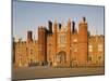 Hampton Court Palace, Greater London, England, United Kingdom-Philip Craven-Mounted Photographic Print