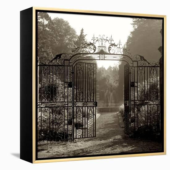 Hampton Gates III-Alan Blaustein-Framed Stretched Canvas