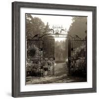 Hampton Gates III-Alan Blaustein-Framed Photographic Print